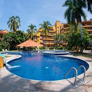 Hotel Puerta Del Mar Ixtapa