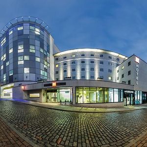 ibis Aberdeen Centre – Quayside